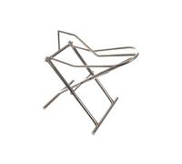 Umbria Equitazione Poggiasella da viaggio ripiegabile