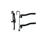 Umbria Equitazione Poggiasella robusto staccionata 2 posti