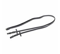 Umbria Equitazione Redini Derby Inglesi in Cuoio Liscio Redini