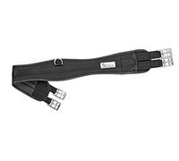 Umbria Equitazione SOTTOPANCIA Neoprene C/Elastici Nero 95