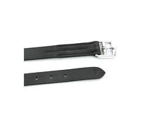 Umbria Equitazione Staffili in Cuoio Modello 135 cm, Nero