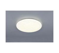 Umbria Plafoniera a Led Dimensione 1x24w Diametro 41 cm