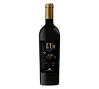 Umbria Rosso IGT "L'Um", Lungarotti - 750 ml