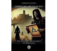 Umbriano arcanum est