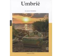 Umbrië en Lago di Trasimeno
