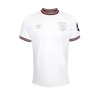 Umbro 98076U, Maglia Unisex-Gioventù, uns-Official Licensed Product (uns), YXL