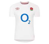 Umbro 98488u, Maglia/Kit Home Uomo, Prodotto con Licenza Ufficiale, S