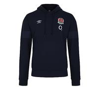 Umbro 99024u Felpa, Giacca Blu Navy, XXL Uomo