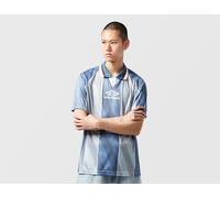 Umbro Away Football Jersey, blu M,XL,S,L