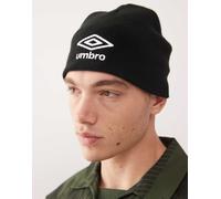 Umbro - Berretto basic nero One Size