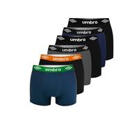 UMBRO Boxer colori misti Uomo UMBRO L