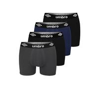 UMBRO Boxer colori misti Uomo UMBRO M