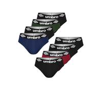UMBRO Boxer colori misti Uomo UMBRO M