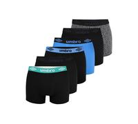 UMBRO Boxer colori misti Uomo UMBRO XL