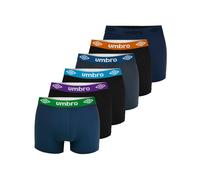 UMBRO Boxer colori misti Uomo UMBRO XL