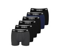 UMBRO Boxer colori misti Uomo UMBRO XXL