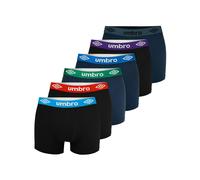 UMBRO Boxer colori misti Uomo UMBRO XXL