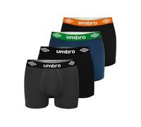 UMBRO Boxer colori misti Uomo UMBRO XXL