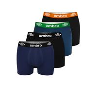 UMBRO Boxer colori misti Uomo UMBRO XXL