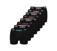 UMBRO Boxer nero Uomo UMBRO L