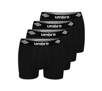 UMBRO Boxer nero Uomo UMBRO M