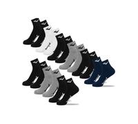 UMBRO Calzino colori misti Uomo UMBRO 43-46