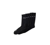 UMBRO Calzino nero / bianco Uomo UMBRO 39-42