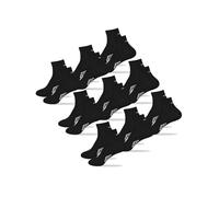 UMBRO Calzino nero Uomo - Abbigliamento - Intimo - Calzini UMBRO 43-46