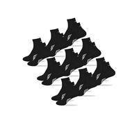 UMBRO Calzino nero Uomo UMBRO 43-46