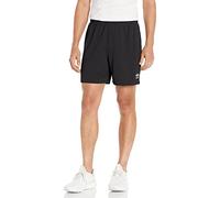 Umbro Campo Corto, Nero, XXL