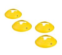 Umbro Cappello da Allenamento Unisex, Giallo, Taglia Unica