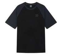 Umbro Core Maglietta Raglan Uomo (GT5524)