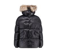 Umbro - Duemila Puffer Jacket - - Jackets - Uomo - Nero - L