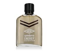 UMBRO Energy Eau de Toilette (uomo) 100 ml