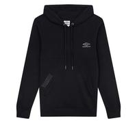Umbro Felpa con Cappuccio City Silo Horizon da Uomo