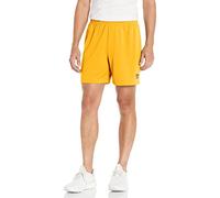 Umbro Pantaloncini Field Short Giallo Taglia S Unisex Adulto