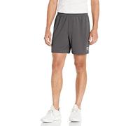 Umbro Field Short Pantaloncini, Grigio, S Unisex-Adulto