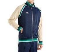 Umbro Giacca da uomo Monogram Anthem