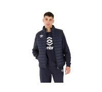 Umbro Gilet Piumino Uomo Sportivo