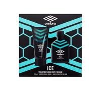Umbro ice box for him edt 100 ml + sg 150 ml