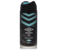 UMBRO ICE Deo Body Spray 151 ml for Men