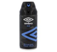 UMBRO Ice Deodorante (uomo) 150 ml