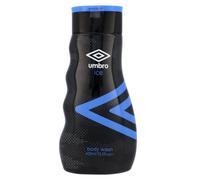 UMBRO Ice doccia gel 400 ml per Uomo