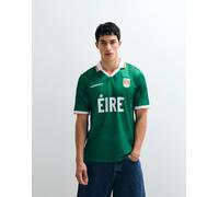 Umbro - Irlanda - Maglia verde L