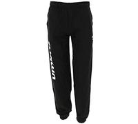 Umbro Jogging Ajuste Intemporel Uomo Pantaloni Misti, Nero , M