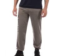 Umbro Jogging Marine Uomo SB Net Leisur Light, grigio scuro, M