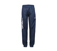 Umbro Jogging Marine Uomo SB Net Leisur Light, Marina, L