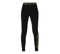 Umbro Leggings sportivi da donna con logo - verde chiaro
