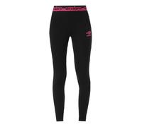 Umbro Leggings sportivi da donna - fucsia