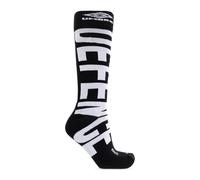 Umbro - Logo Socks - - Underwear - Uomo - Nero - M